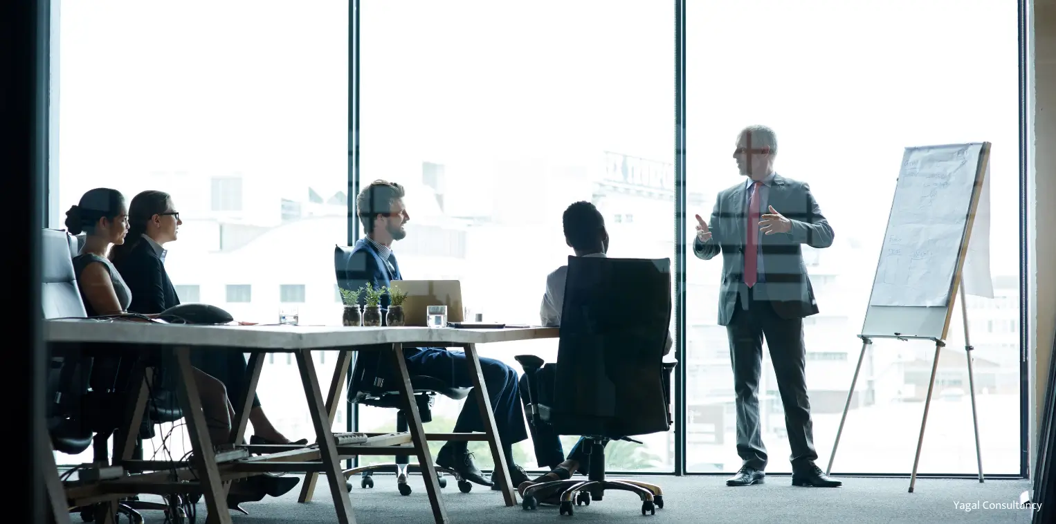 Kurumsal Yönetim - HMinds